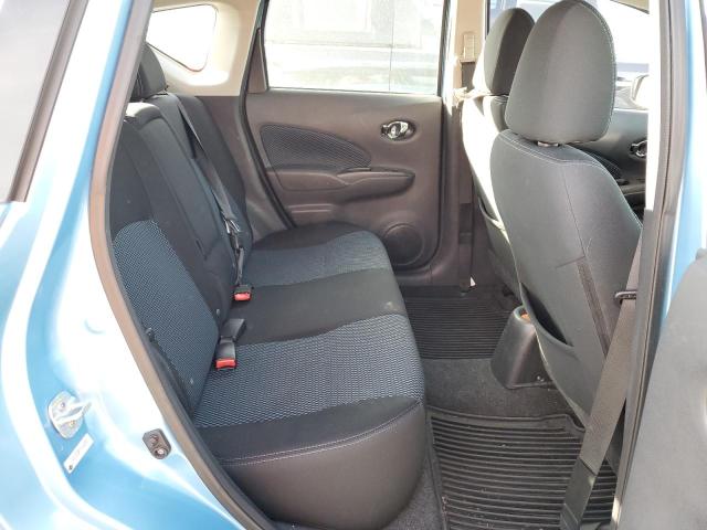 3N1CE2CP1FL449737 Nissan Versa Note S