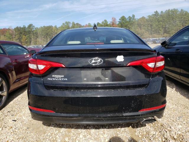 5NPE24AF2FH256940 | 2015 HYUNDAI SONATA SE