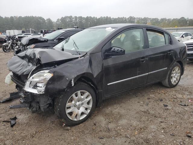 2010 Nissan Sentra 2.0