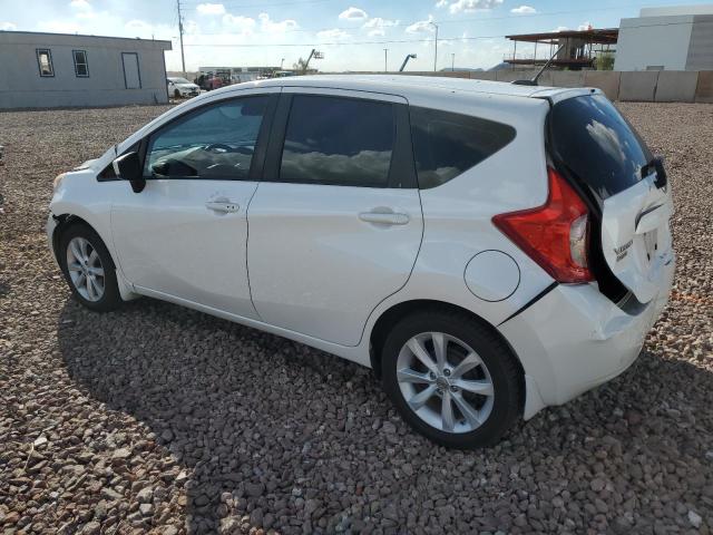 3N1CE2CP9FL378934 | 2015 NISSAN VERSA NOTE