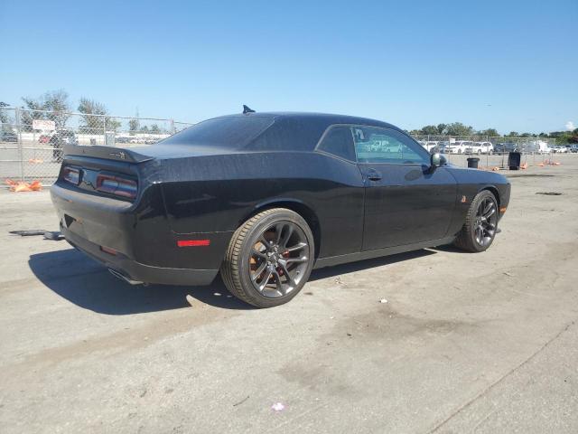 Vin: 2c3cdzfj1mh594156, lot: 74368183, dodge challenger r/t scat pack 20213