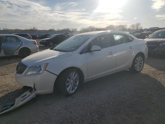 2014 Buick Verano 