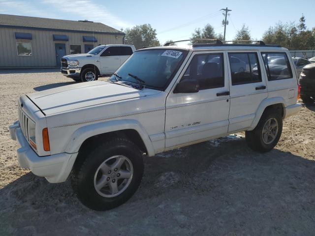 1998 Jeep Cherokee Sport