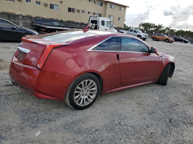 1G6DD1E36E0140272 | 2014 CADILLAC CTS PREMIU