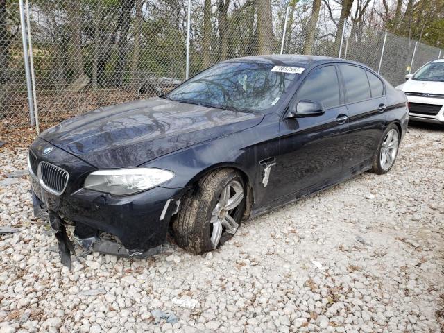 2011 BMW 5 Series 535xi