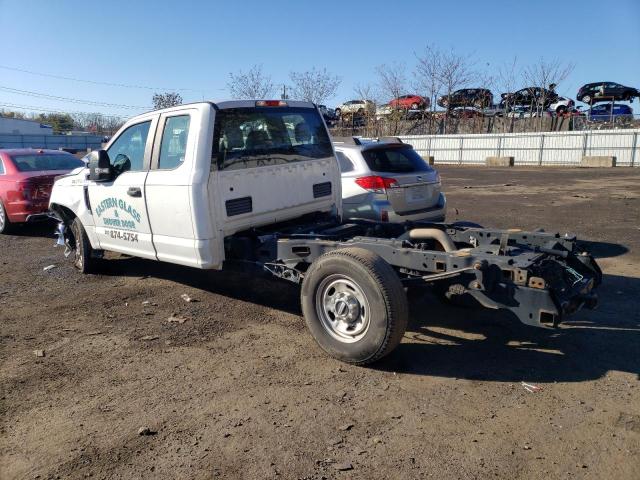 1FT7X2A62JEC73566 Ford F250 Super Duty