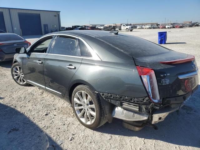 2G61M5S3XH9199608 | 2017 Cadillac xts luxury