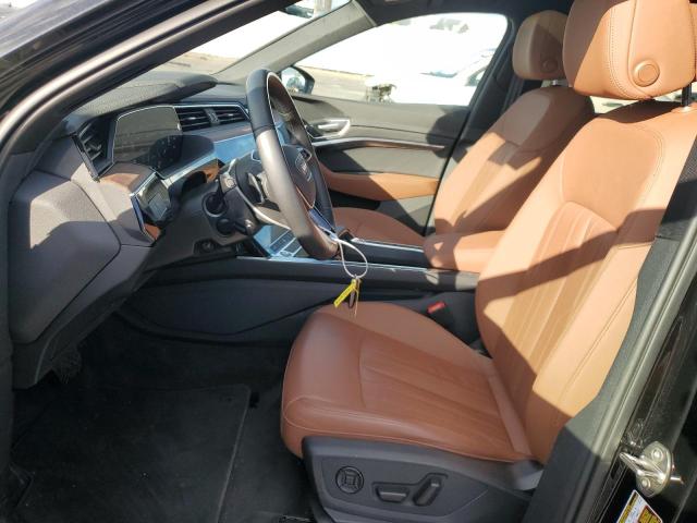 2022 AUDI E-TRON SPO - WA11AAGE9NB024490
