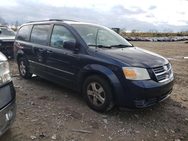 2D8HN54P68R834415 | 2008 Dodge grand caravan sxt