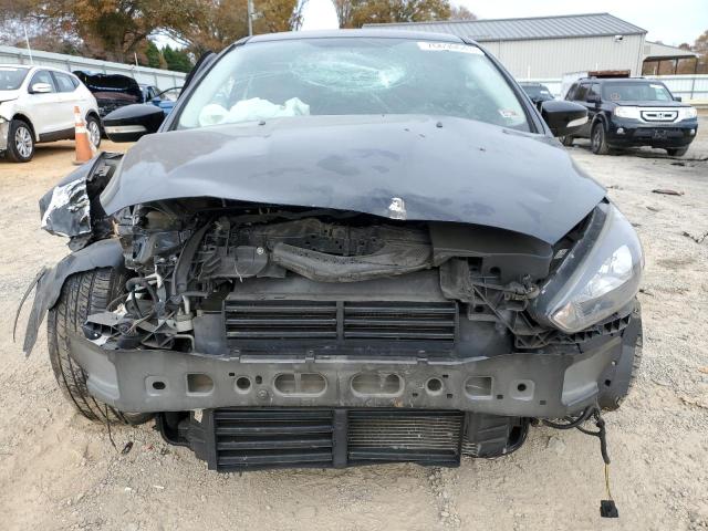 1FADP3M29JL238946 | 2018 FORD FOCUS SEL