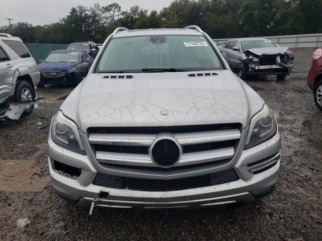 VIN 4JGDF7CE2DA138084 2013 Mercedes-Benz GL-Class, ... no.5