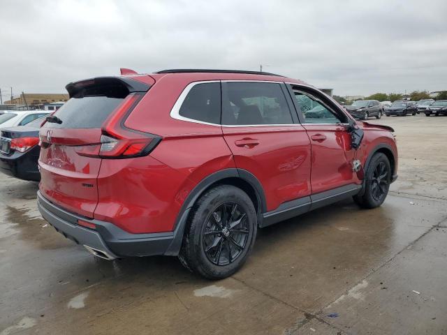 2023 HONDA CR-V SPORT - 7FARS5H58PE000553