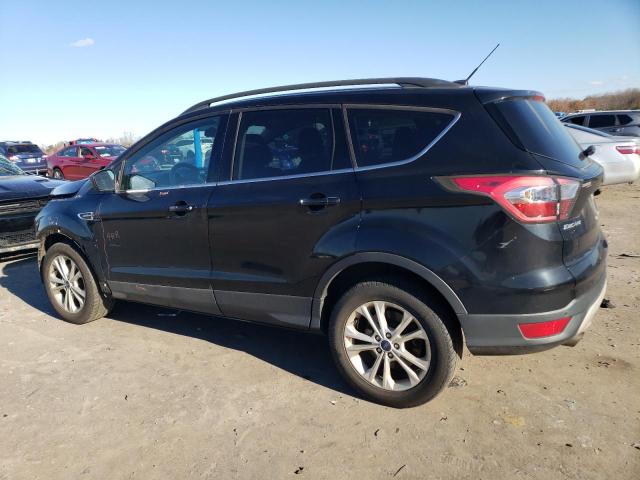 1FMCU9GD1HUA86708 | 2017 Ford escape se