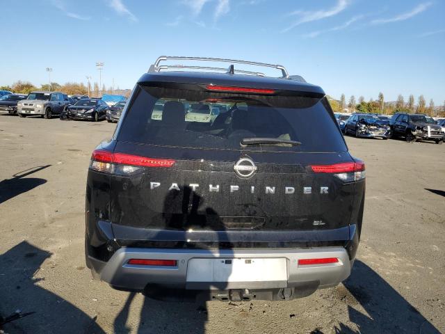 5N1DR3CBXNC262048 | 2022 NISSAN PATHFINDER