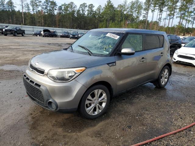 Vin: kndjp3a50e7074593, lot: 77526463, kia soul + 2014 img_1