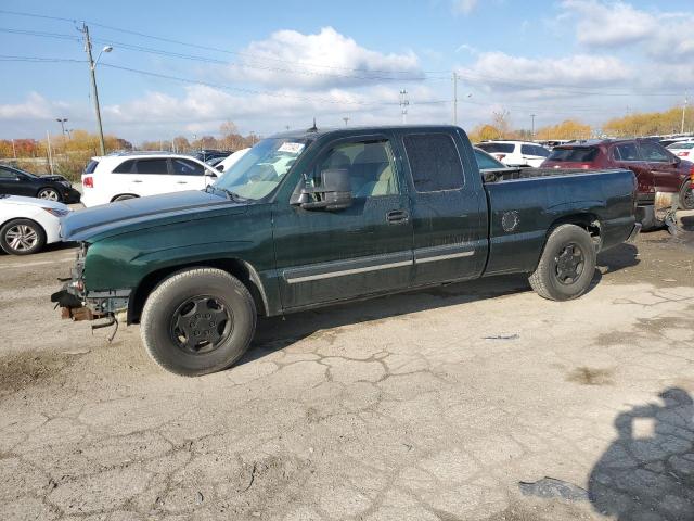 2004 Chevrolet C/K 1500 