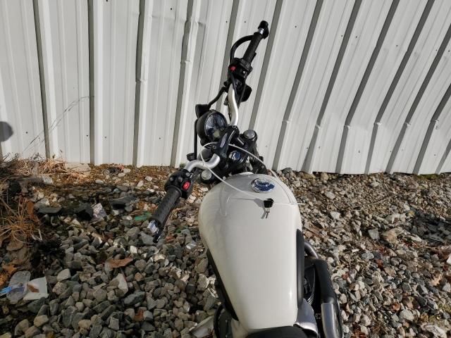2019 TRIUMPH MOTORCYCLE STREET SCR - SMTD44GN1KT925002