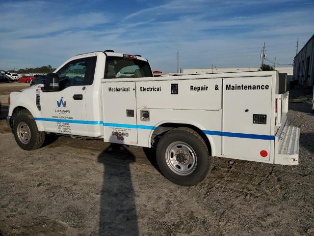 2022 FORD F250 SUPER - 1FTBF2AN8NEE23657