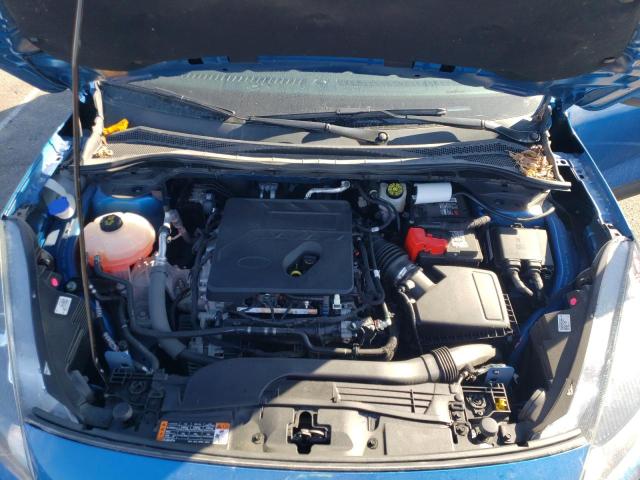 2020 FORD ESCAPE SE - 1FMCU0G60LUA30118