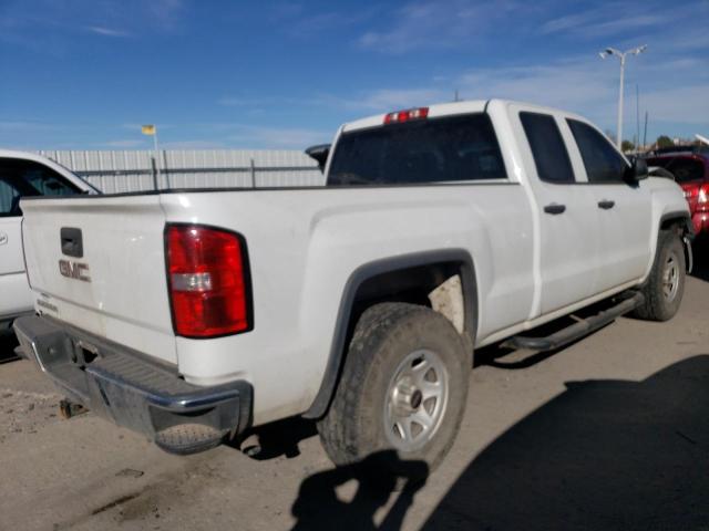 1GTV2TEC7EZ295962 | 2014 GMC SIERRA K15