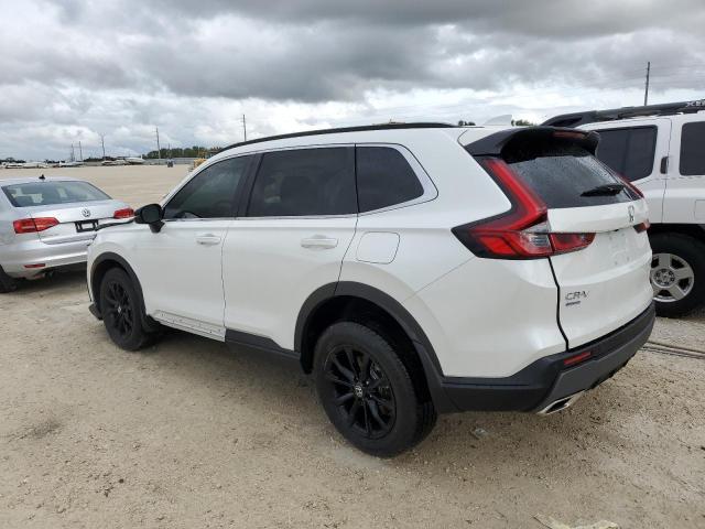 2024 HONDA CR-V SPORT - 7FARS6H86RE023168