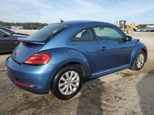 3VWFD7AT1KM706195 | 2019 VOLKSWAGEN BEETLE S