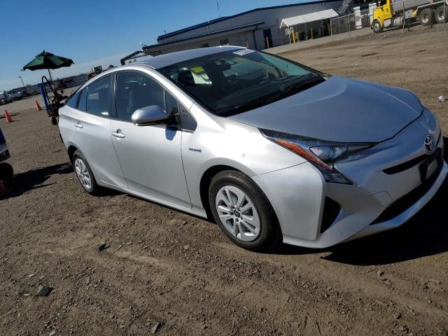 JTDKBRFU5G3018388 2016 Toyota Prius