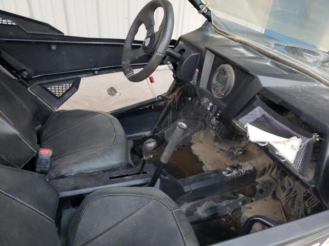 2019 ARCTIC CAT WILDCAT XX - 4UF19MPV2KT250269
