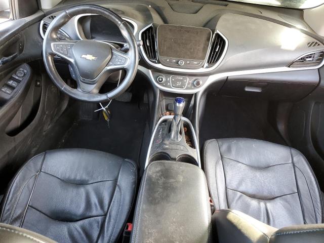 VIN 1G1RC6S51HU215104 2017 Chevrolet Volt, LT no.8