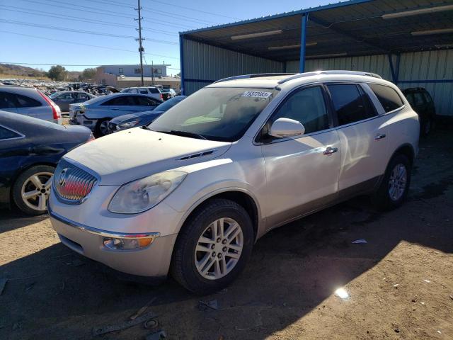 2009 Buick Enclave CXL