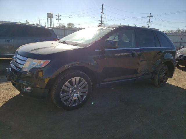 2010 Ford Edge Limited