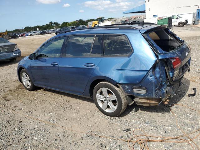 2018 VOLKSWAGEN GOLF SPORT - 3VWD17AU9JM751893