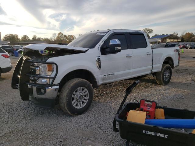 2021 Ford F-250 