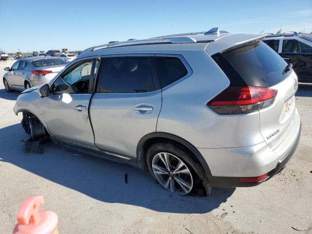 JN8AT2MT4JW462186 | 2018 NISSAN ROGUE S