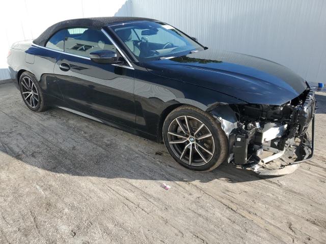 2024 BMW 430I VIN: WBA23AT05RCP29802 Lot: 77996283