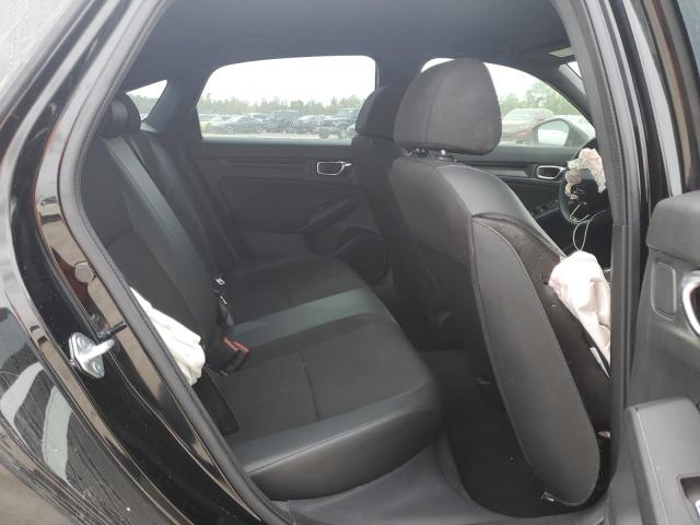 2HGFE2F51PH507166 Honda Civic Sport
