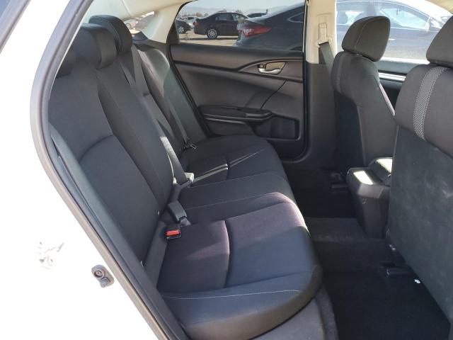 2HGFC2F68KH589369 Honda Civic Lx