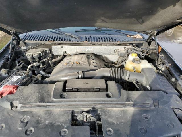 1FMJK2AT8HEA50027 Ford Expedition El Limited