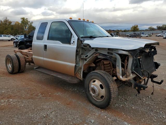 2015 FORD F350 SUPER - 1FD8X3H69FEC96992