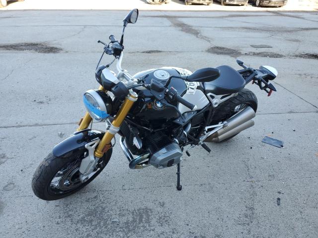 2014 BMW R NINE T - WB10A160XEZ398005