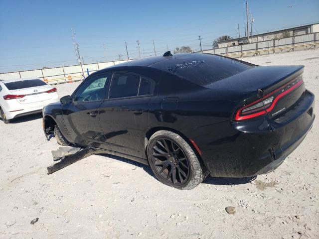 2C3CDXHG6GH318212 Dodge Charger Sxt