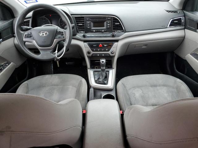 5NPD74LFXHH113635 2017 HYUNDAI ELANTRA