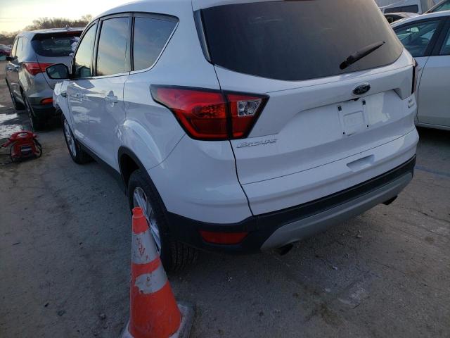 1FMCU0GD5KUB72624 | 2019 FORD ESCAPE SE