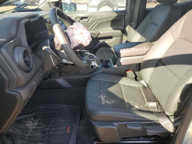 2023 CHEVROLET COLORADO T - 1GCPTEEK9P1131526