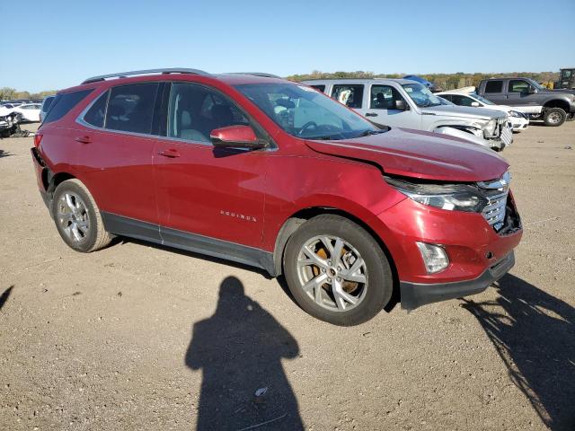 3GNAXLEX2KS644089 | 2019 Chevrolet equinox lt