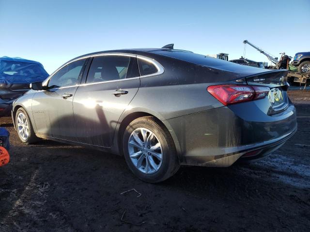 1G1ZD5ST0MF030613 | 2021 CHEVROLET MALIBU LT