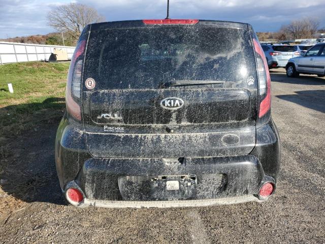 KNDJX3A5XG7286744 | 2016 KIA SOUL !