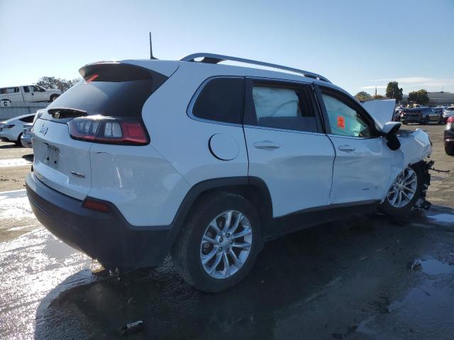 1C4PJLCB4KD247172 | 2019 JEEP CHEROKEE L