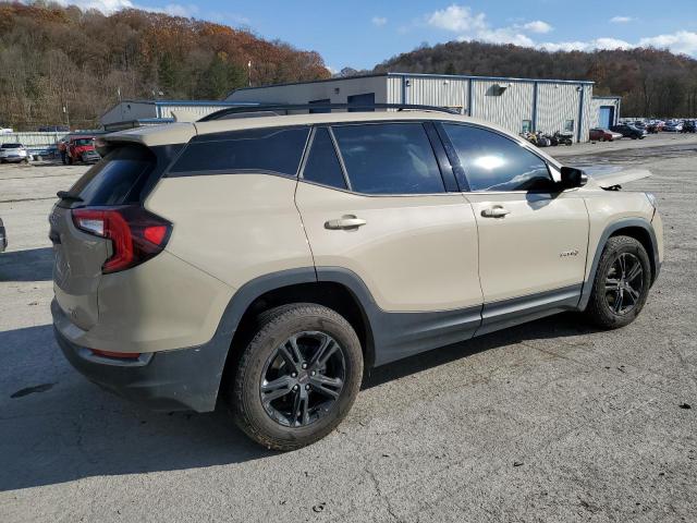 2023 GMC TERRAIN AT 3GKALYEG4PL143003