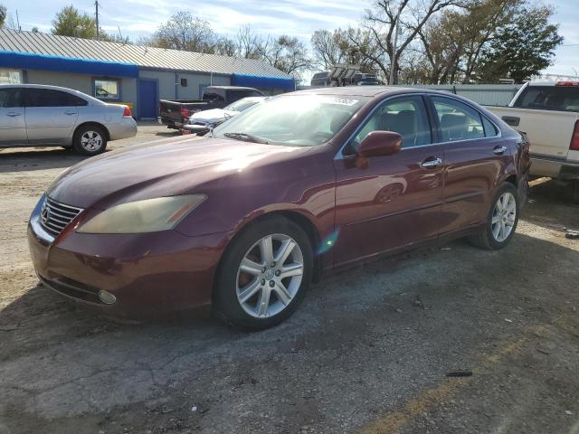 2007 Lexus ES 350 